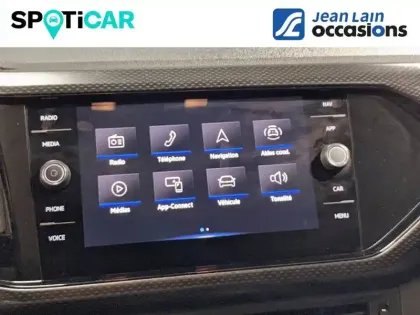 Photo 18 Volkswagen T-cross  1.0 TSI 95 Start/Stop BVM5