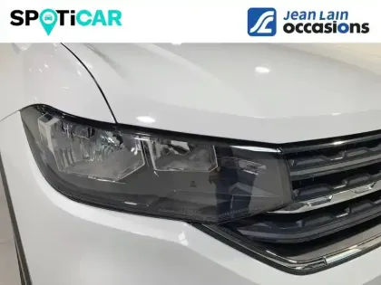 Photo 15 Volkswagen T-cross  1.0 TSI 95 Start/Stop BVM5