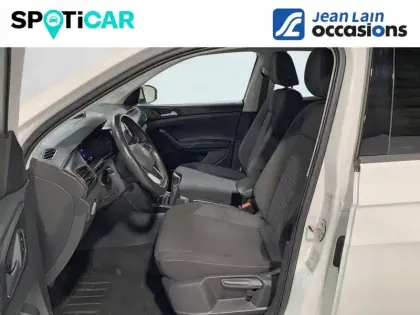 Photo 10 Volkswagen T-cross  1.0 TSI 95 Start/Stop BVM5