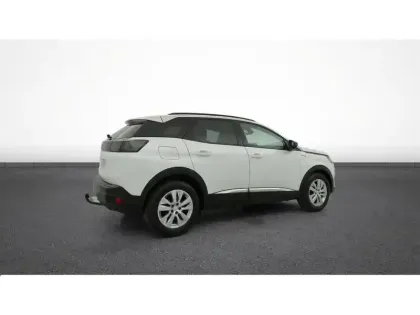 Photo 8 Peugeot 3008  Puretech 130ch S&S EAT8