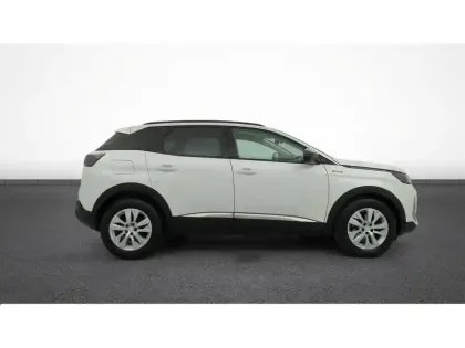 Photo 9 Peugeot 3008  Puretech 130ch S&S EAT8