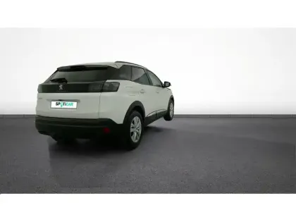 Photo 7 Peugeot 3008  Puretech 130ch S&S EAT8