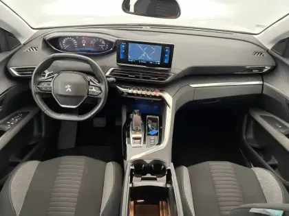 Photo 31 Peugeot 3008  Puretech 130ch S&S EAT8