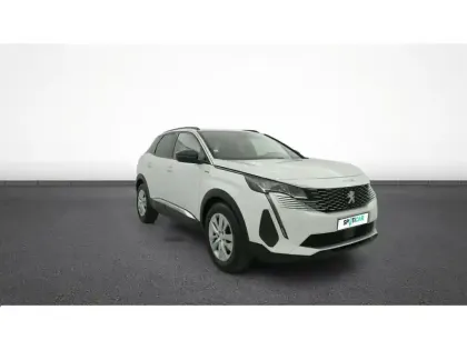 Photo 11 Peugeot 3008  Puretech 130ch S&S EAT8