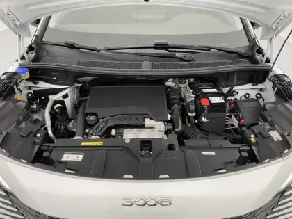 Photo 20 Peugeot 3008  Puretech 130ch S&S EAT8