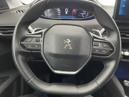 Photo 22 Peugeot 3008  Puretech 130ch S&S EAT8