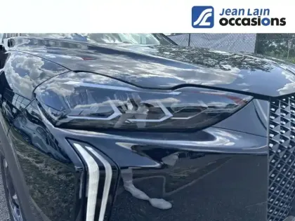 Photo 19 DS DS 3  Hybride 145 e-DCT6
