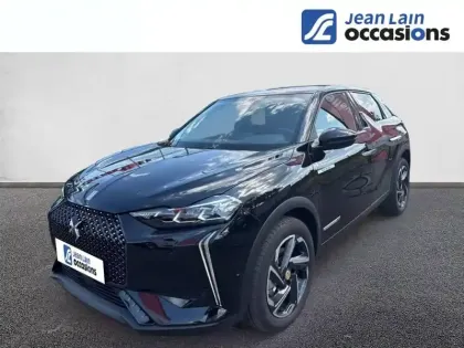 Photo Ds Ds 3 Jules Verne