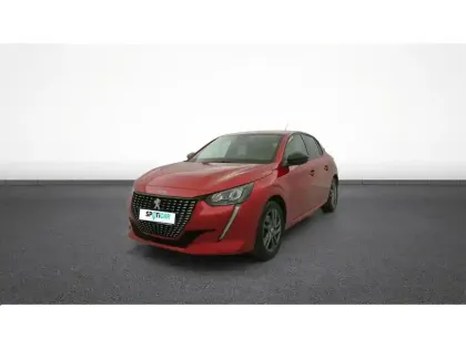 Photo Peugeot 208 Active Pack