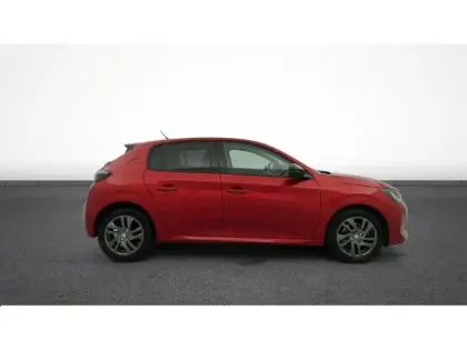 Photo 9 Peugeot 208  PureTech 100 S&S BVM6