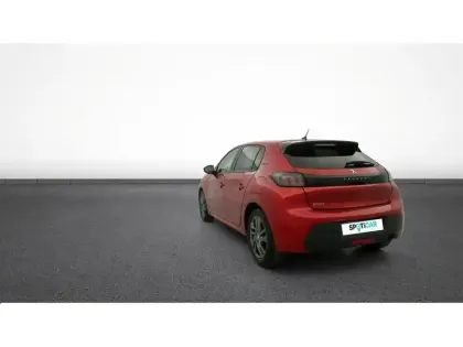 Photo 5 Peugeot 208  PureTech 100 S&S BVM6