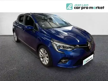 Photo 9 Renault Clio  TCe 100