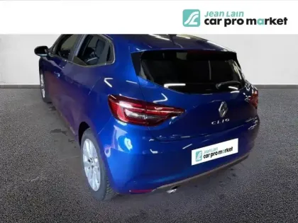 Photo 10 Renault Clio  TCe 100