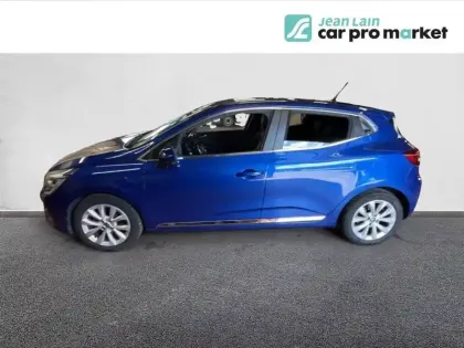 Photo 6 Renault Clio  TCe 100