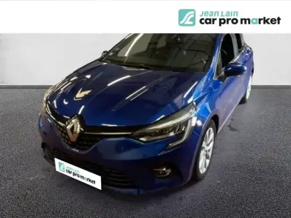 Photo Renault Clio Intens