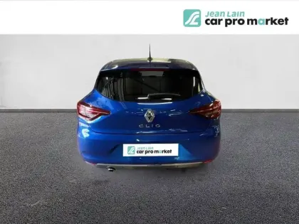 Photo 7 Renault Clio  TCe 100