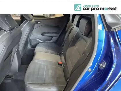 Photo 5 Renault Clio  TCe 100