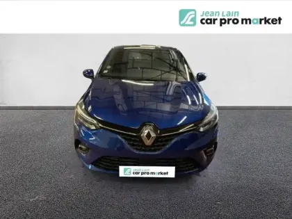 Photo 8 Renault Clio  TCe 100