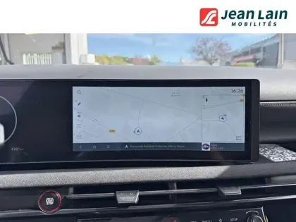 Photo 14 Hyundai Tucson  1.6 T-GDI 239 Hybrid BVA6