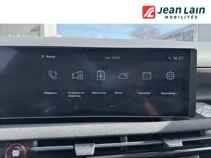 Photo 15 Hyundai Tucson  1.6 T-GDI 239 Hybrid BVA6