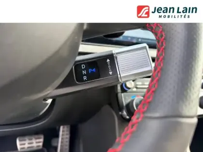 Photo 12 Hyundai Tucson  1.6 T-GDI 239 Hybrid BVA6