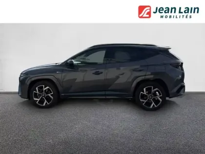 Photo 7 Hyundai Tucson  1.6 T-GDI 239 Hybrid BVA6