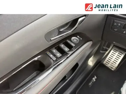 Photo 19 Hyundai Tucson  1.6 T-GDI 239 Hybrid BVA6