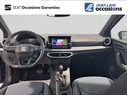 Photo 25 Seat Arona  1.0 TSI 115 ch Start/Stop DSG7