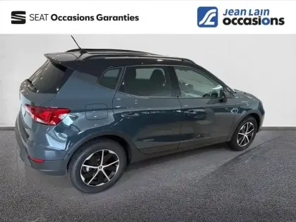 Photo 26 Seat Arona  1.0 TSI 115 ch Start/Stop DSG7