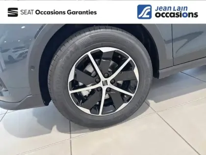 Photo 34 Seat Arona  1.0 TSI 115 ch Start/Stop DSG7