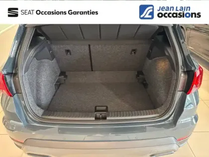 Photo 13 Seat Arona  1.0 TSI 115 ch Start/Stop DSG7