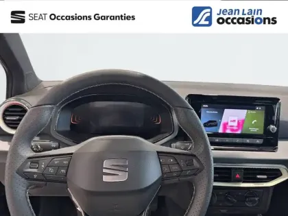 Photo 35 Seat Arona  1.0 TSI 115 ch Start/Stop DSG7