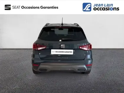 Photo 30 Seat Arona  1.0 TSI 115 ch Start/Stop DSG7