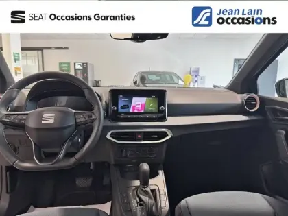 Photo 14 Seat Arona  1.0 TSI 115 ch Start/Stop DSG7