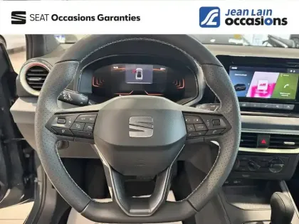 Photo 18 Seat Arona  1.0 TSI 115 ch Start/Stop DSG7