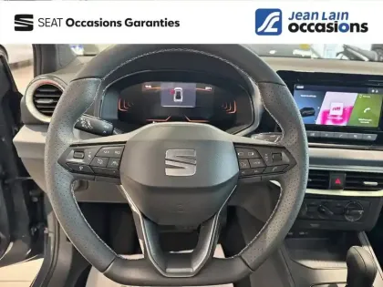 Photo 41 Seat Arona  1.0 TSI 115 ch Start/Stop DSG7