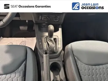 Photo 38 Seat Arona  1.0 TSI 115 ch Start/Stop DSG7