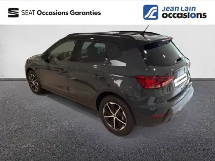 Photo 33 Seat Arona  1.0 TSI 115 ch Start/Stop DSG7