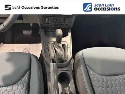 Photo 15 Seat Arona  1.0 TSI 115 ch Start/Stop DSG7