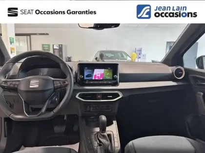 Photo 37 Seat Arona  1.0 TSI 115 ch Start/Stop DSG7