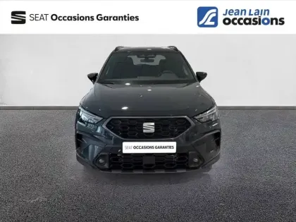 Photo 31 Seat Arona  1.0 TSI 115 ch Start/Stop DSG7