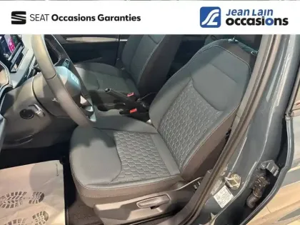 Photo 27 Seat Arona  1.0 TSI 115 ch Start/Stop DSG7