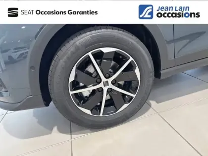 Photo 11 Seat Arona  1.0 TSI 115 ch Start/Stop DSG7