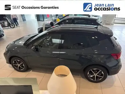 Photo 6 Seat Arona  1.0 TSI 115 ch Start/Stop DSG7