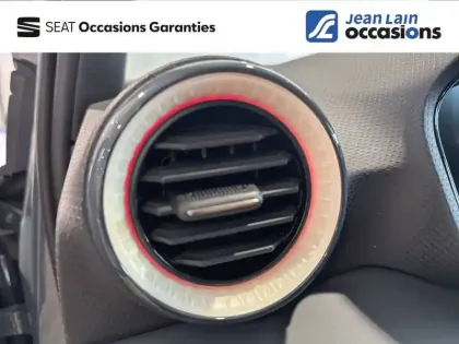 Photo 22 Seat Arona  1.0 TSI 115 ch Start/Stop DSG7