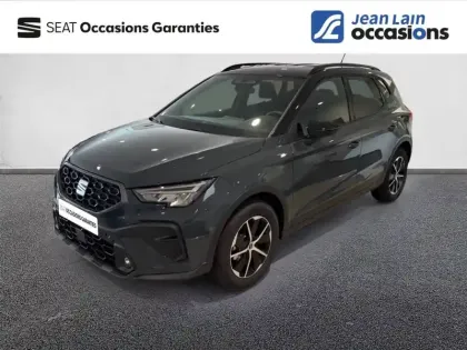 Photo Seat Arona Copa