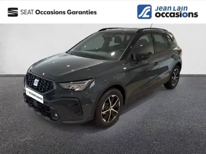Photo 23 Seat Arona  1.0 TSI 115 ch Start/Stop DSG7