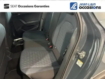 Photo 28 Seat Arona  1.0 TSI 115 ch Start/Stop DSG7