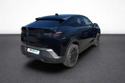 Photo 5 Peugeot 3008  Hybrid 136 e-DCS6