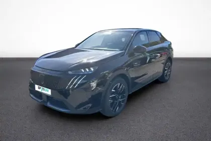 Photo Peugeot 3008 Gt